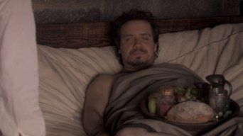 Kaamelott S4E93 poster