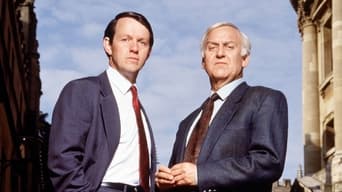 Inspector Morse (1987) 予告編
