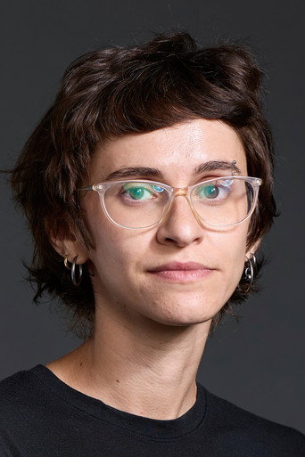 Rachel Szor