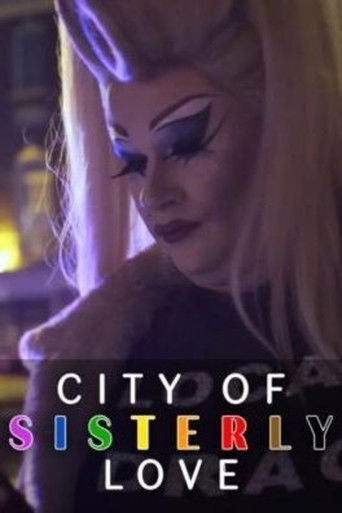 City of Sisterly Love poster