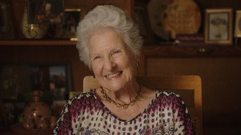 Miss Angela (2021)