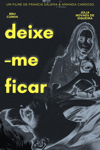 Deixe-me Ficar