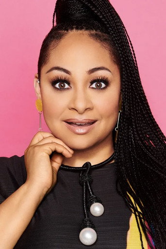 Raven-Symoné Foto 4