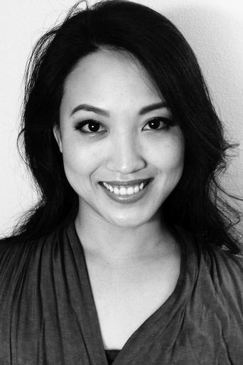 Sarai Koo headshot