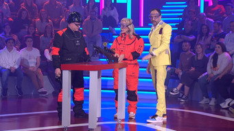 Episodio 30 — Episodio 30