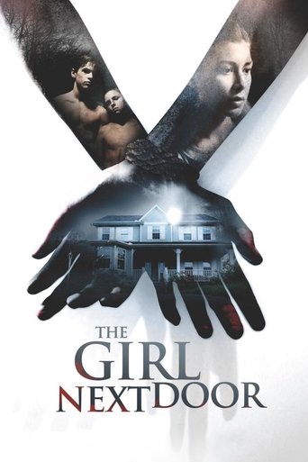 Poster för The Girl Next Door