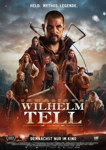 Wilhelm Tell