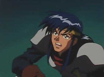 Cena de Episódio 14
