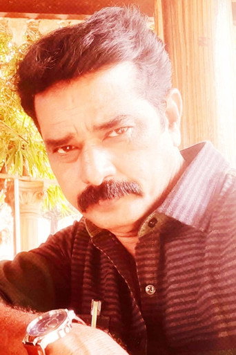 KR Chitti babu — 1