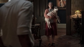 Cena de Como anjos colocados no inferno por Deus