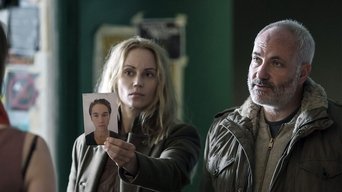 The Bridge S2E2 poster