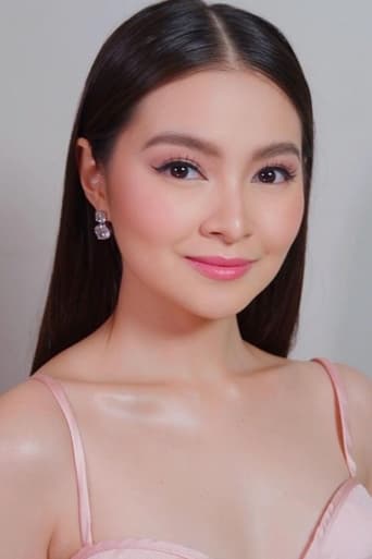 Image of Barbie Forteza