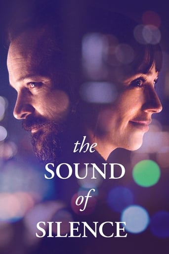 The Sound of Silence Poster