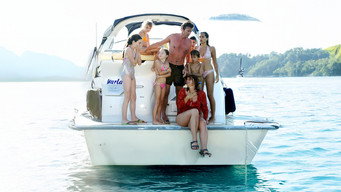 8 on a Beach Chair (2006)