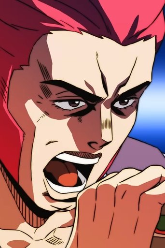 Brawl Stars Animation: Get the Kit! poster