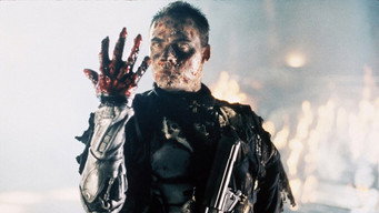 #11 Cyborg Cop