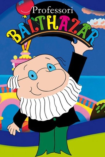 Professori Balthazar