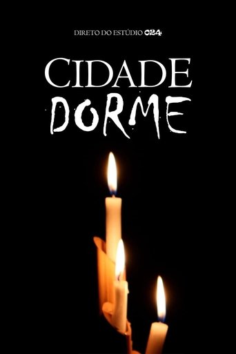 Cidade Dorme