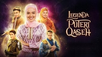 Legenda Puteri Qaseh - S1E01