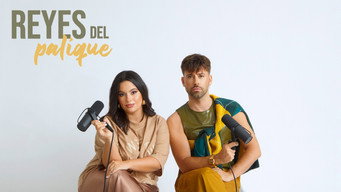 Reyes del Palique (2020- )
