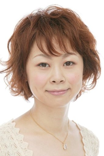 Image of Masumi Kageyama