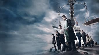 Port of Lies - S1E01