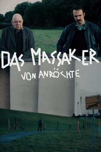 Poster of The Massacre of Anroechte