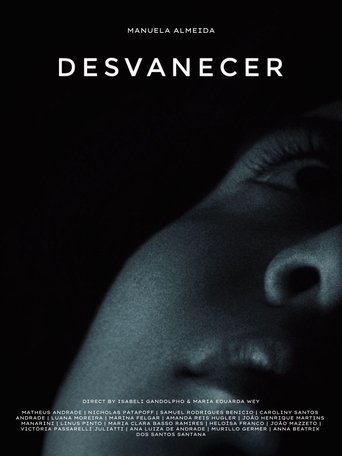 Desvanecer (2025)