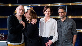 Alla mot alla med Filip och Fredrik T7E33
