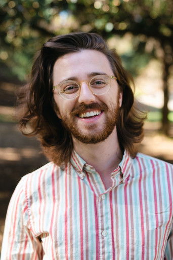 Foto de Brian David Gilbert