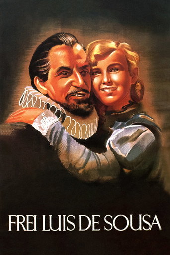 Frei Lu&iacute;s de Sousa (1950)