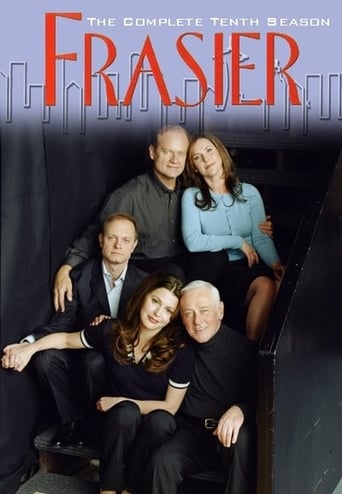 poster Frasier