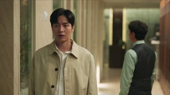 Episódio Episódio 6 da série Olhe nos Meus Olhos