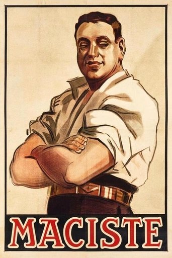 Maciste (1915)