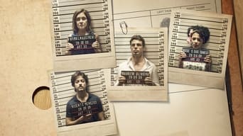 Above Justice (2016- )