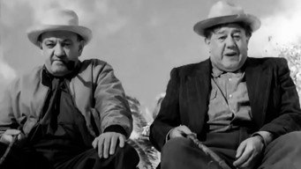 Strange Desire of Mr. Bard (1954)