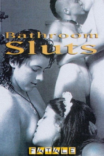 Bathroom Sluts galeri 2