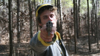 The Confederate (2018)