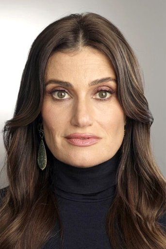 Image of Idina Menzel