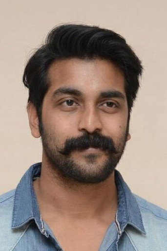 Foto de Naveen Sanjay