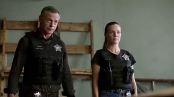 Chicago P.D. S9E1 poster