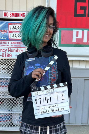 Iasmin Egidio de Souza