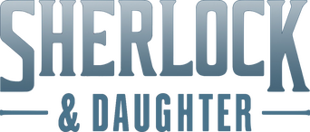 Sherlock & Daughter logo