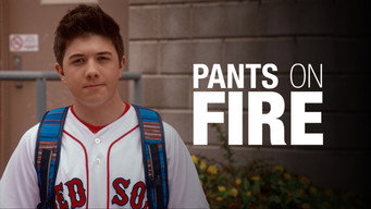 #9 Pants on Fire