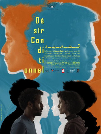 Conditional Desire (2023)