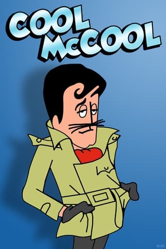 Cool McCool - Season 1 Episode 25   1967