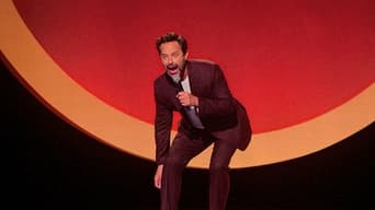 Nick Kroll: Little Big Boy foto 0