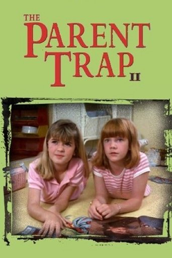 The Parent Trap II