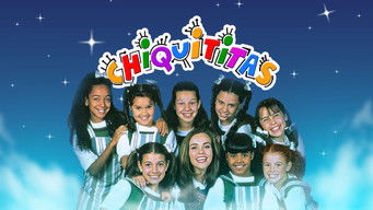 Cena de Chiquititas