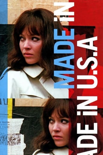 Made in U.S.A (1967)